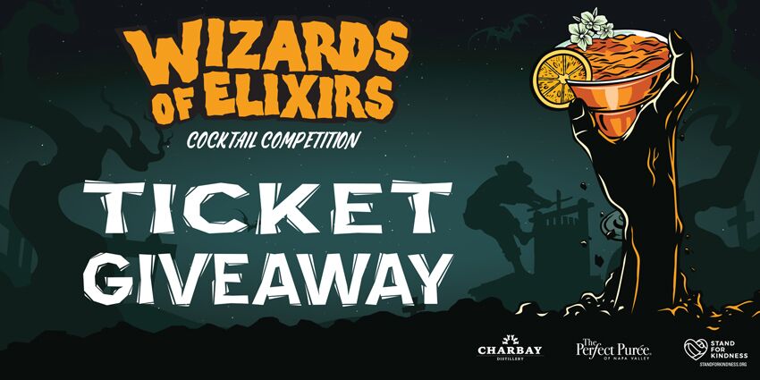 Wizards Ticket Giveaway