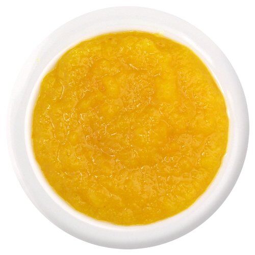 Orange Zest