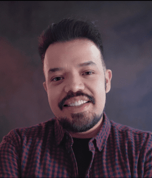 Kevin Espinoza