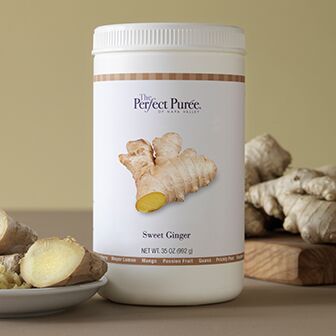 Sweet Ginger